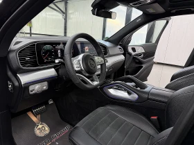 Mercedes-Benz GLE 350 AMG-Line/PANORAMA/GERMANY/СОБСТВЕН ЛИЗИНГ, снимка 14