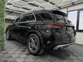 Mercedes-Benz GLE 350 AMG-Line/PANORAMA/GERMANY/СОБСТВЕН ЛИЗИНГ, снимка 4
