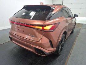 Lexus RX * 500H * CARFAX * БЕЗ ПЪРВОНАЧАЛНА ВНОСКА, снимка 3