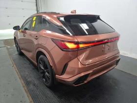Lexus RX * 500H * CARFAX * БЕЗ ПЪРВОНАЧАЛНА ВНОСКА, снимка 4