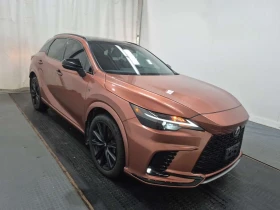 Lexus RX * 500H * CARFAX * БЕЗ ПЪРВОНАЧАЛНА ВНОСКА, снимка 2