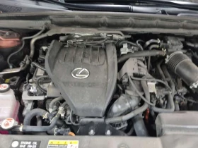Lexus RX * 500H * CARFAX * БЕЗ ПЪРВОНАЧАЛНА ВНОСКА, снимка 15