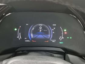 Lexus RX * 500H * CARFAX * БЕЗ ПЪРВОНАЧАЛНА ВНОСКА, снимка 9