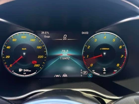 Mercedes-Benz GLC 300 АМГ ПАКЕТ/ДИГ. КИЛОМЕТРАЖ/КЛИП/ФИНАНСИРАНЕ, снимка 8