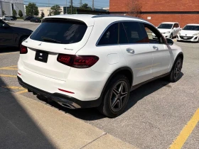 Mercedes-Benz GLC 300 АМГ ПАКЕТ/ДИГ. КИЛОМЕТРАЖ/КЛИП/ФИНАНСИРАНЕ, снимка 4