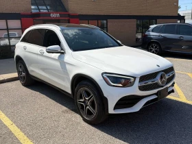 Mercedes-Benz GLC 300 АМГ ПАКЕТ/ДИГ. КИЛОМЕТРАЖ/КЛИП/ФИНАНСИРАНЕ, снимка 1