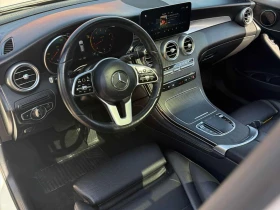 Mercedes-Benz GLC 300 АМГ ПАКЕТ/ДИГ. КИЛОМЕТРАЖ/КЛИП/ФИНАНСИРАНЕ, снимка 5