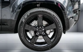 Land Rover Defender 130 D350 X-Dynamic HSE = NEW = Гаранция, снимка 6