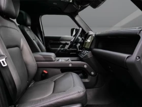 Land Rover Defender 130 D350 X-Dynamic HSE = NEW = Гаранция, снимка 11
