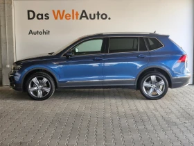 VW Tiguan, снимка 3