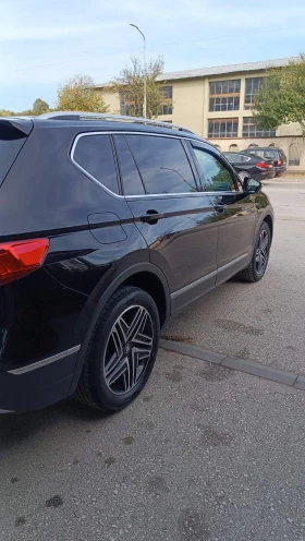 Seat Tarraco 2 0TDI 150кс, снимка 13