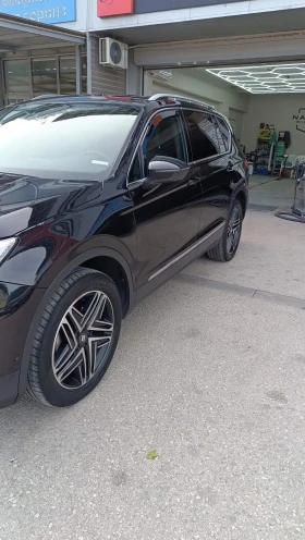 Seat Tarraco 2 0TDI 150кс, снимка 15