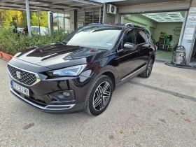 Seat Tarraco 2 0TDI 150кс, снимка 2