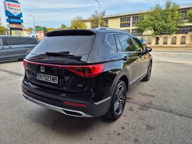 Seat Tarraco 2 0TDI 150кс, снимка 6