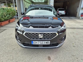 Seat Tarraco 2 0TDI 150кс, снимка 1