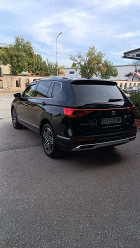 Seat Tarraco 2 0TDI 150кс, снимка 17