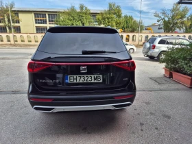 Seat Tarraco 2 0TDI 150кс, снимка 5