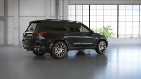Mercedes-Benz GLS 400 d 4MATIC, снимка 4