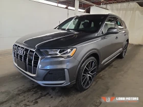Audi Q7, снимка 1