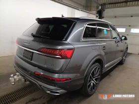 Audi Q7, снимка 3