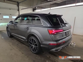 Audi Q7, снимка 4