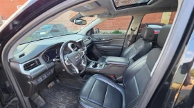 Gmc Acadia AWD 4dr SLT * CARFAX * АВТОКРЕДИТ * , снимка 9