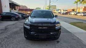 Gmc Acadia AWD 4dr SLT * CARFAX * АВТОКРЕДИТ * , снимка 5