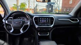 Gmc Acadia AWD 4dr SLT * CARFAX * АВТОКРЕДИТ * , снимка 11