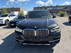 BMW X5 * xDrive40i * НА ВЪЗДУХ* ВАКУУМ* H/K* ОБДУХВАНЕ* , снимка 6