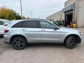 Mercedes-Benz GLC 300 * CARFAX * ОТ ГЛАВНО ПРЕДСТАВИТЕЛСТВО * , снимка 3