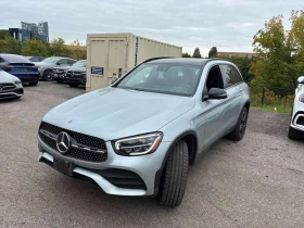 Mercedes-Benz GLC 300 * CARFAX * ОТ ГЛАВНО ПРЕДСТАВИТЕЛСТВО * , снимка 1