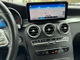 Mercedes-Benz GLC 300 * CARFAX * ОТ ГЛАВНО ПРЕДСТАВИТЕЛСТВО * , снимка 9