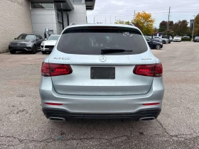Mercedes-Benz GLC 300 * CARFAX * ОТ ГЛАВНО ПРЕДСТАВИТЕЛСТВО * , снимка 4