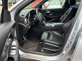 Mercedes-Benz GLC 300 * CARFAX * ОТ ГЛАВНО ПРЕДСТАВИТЕЛСТВО * , снимка 5