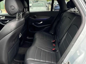 Mercedes-Benz GLC 300 * CARFAX * ОТ ГЛАВНО ПРЕДСТАВИТЕЛСТВО * , снимка 11