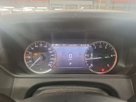 Land Rover Range Rover Velar D200 Leather LED Navi, снимка 10