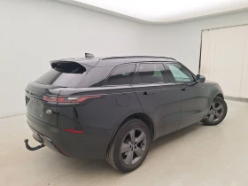 Land Rover Range Rover Velar D200 Leather LED Navi, снимка 6