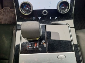 Land Rover Range Rover Velar D200 Leather LED Navi, снимка 13