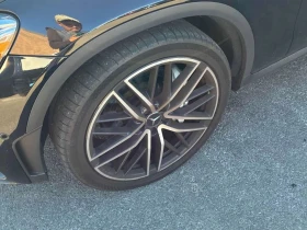 Mercedes-Benz GLC 43 AMG, снимка 7