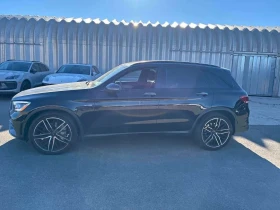 Mercedes-Benz GLC 43 AMG, снимка 2