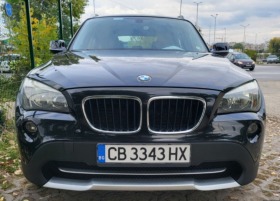 BMW X1 2.0 Xdrive XLine /TOP/ - Като Нова!, снимка 1 - Автомобили и джипове - 37229115