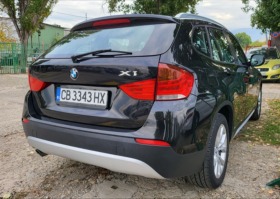 BMW X1 2.0 Xdrive XLine /TOP/ -  ! | Mobile.bg   4