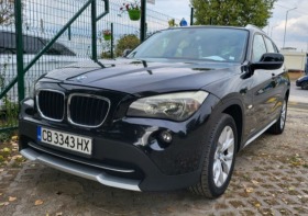 BMW X1 2.0 Xdrive XLine /TOP/ - Като Нова!, снимка 1 - Автомобили и джипове - 37229115