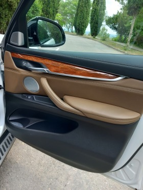 BMW X6, снимка 8 - Автомобили и джипове - 41415499
