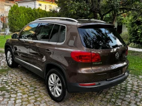 VW Tiguan, снимка 3