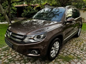 VW Tiguan, снимка 2