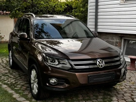 VW Tiguan, снимка 1