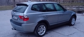BMW X3 2000d, снимка 4 - Автомобили и джипове - 45846982