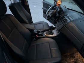 BMW X3 2000d, снимка 7 - Автомобили и джипове - 45846982