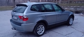 BMW X3 2000d, снимка 2 - Автомобили и джипове - 45846982